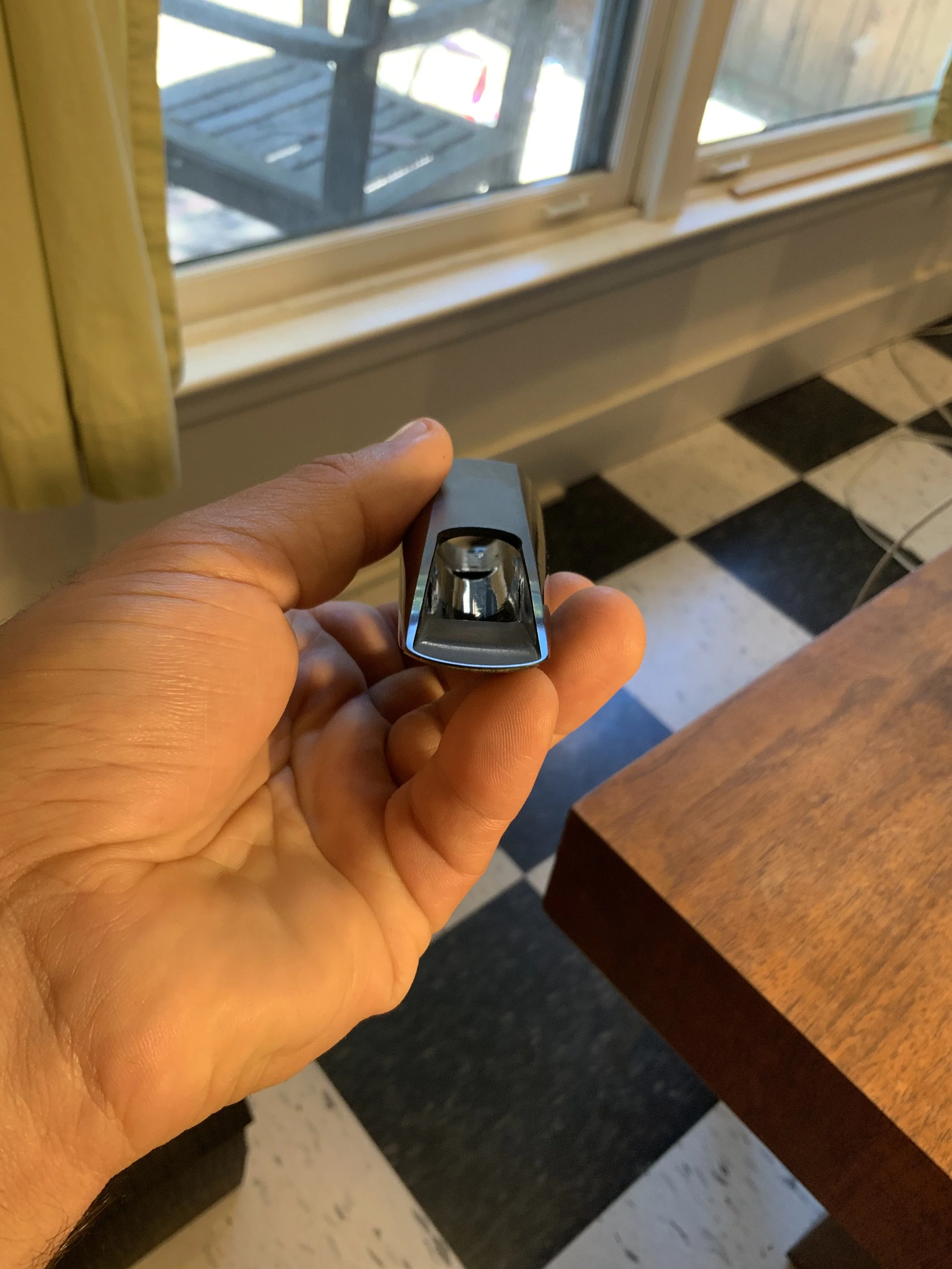 ヘアトニック　オウサム POLA アクアバランス オム ヘアトニック ミニボトル 9mL×1000 - life